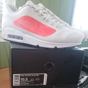 Nike Air Max 90 NS GPX